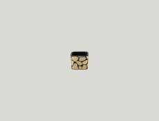 RAK Porcelain RAK Pebbles kostka malá 6 cl | RAK-PBOPSD02