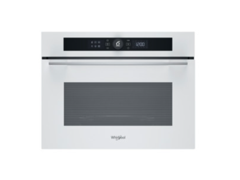 Vestavná trouba Whirlpool WMW57DHMW
