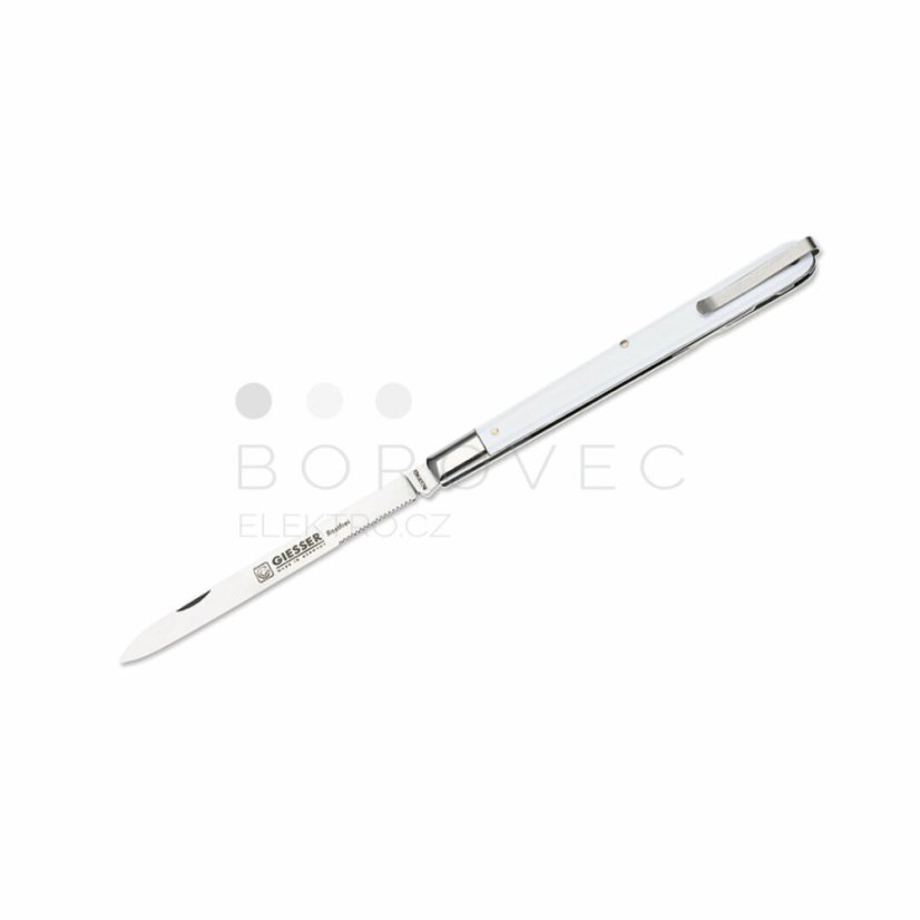 GIESSER nůž degustační G 7981 csp GIESSER nůž degustační G 7981 csp