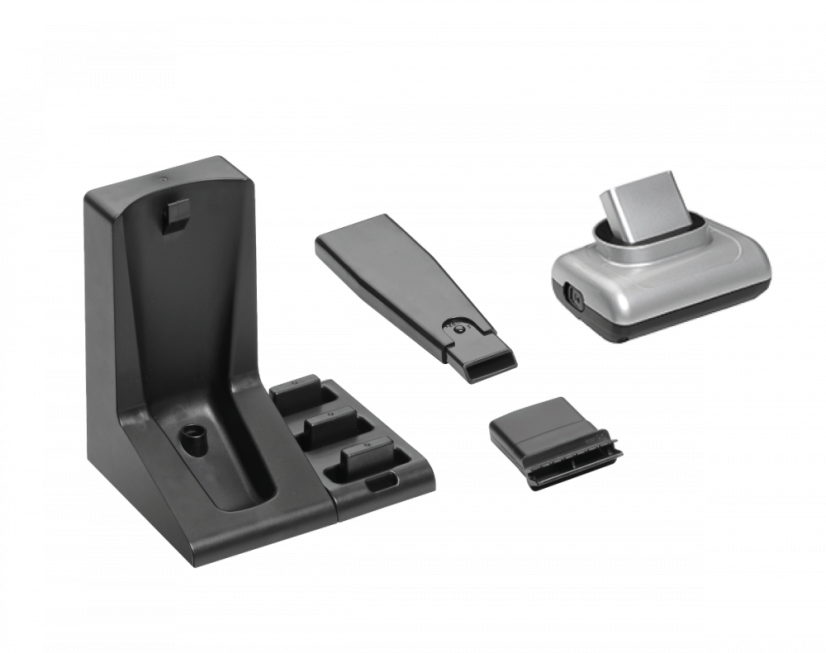 Aku vysavač Concept VP4370