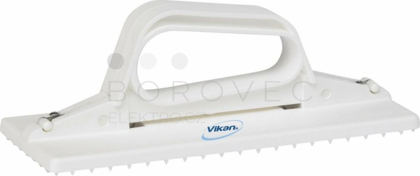 Vikan držák na PAD ruční - bílý Vikan držák na PAD ruční - bílý