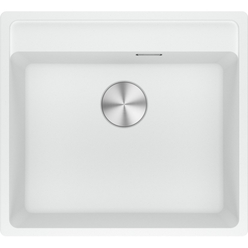 Franke MRG 610-52 RTL bílá-led Maris Fragranit