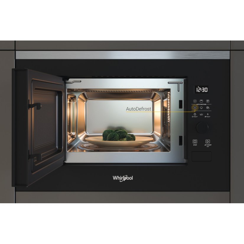 Mikrovlnná trouba Whirlpool WMF200G