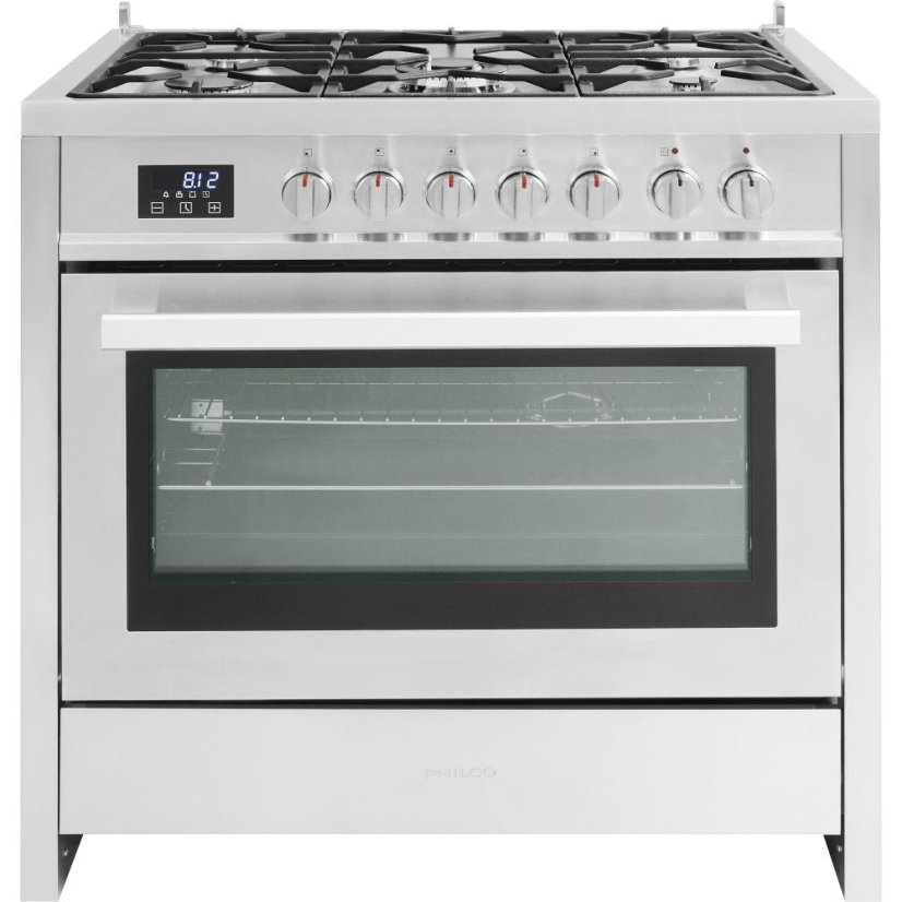 Sporák Philco PCGD 900 X