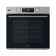 Vestavná trouba Whirlpool OMSK58HU1SX