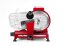 Kráječ Red Edition, HENDI, Profi Line, 230V/280W, 506x435x(H)347mm