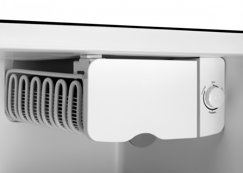Retro lednice Concept LR2047bcN