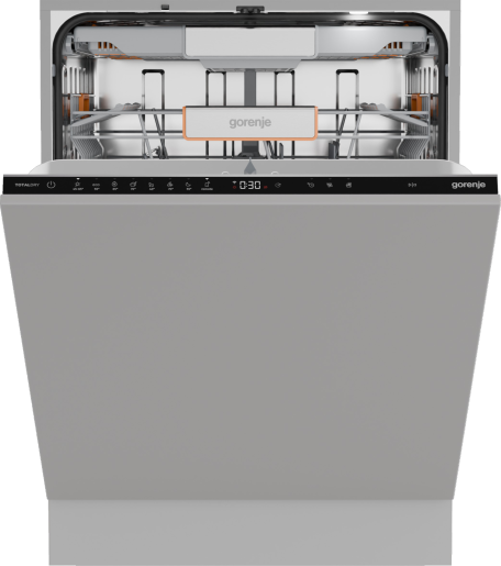 Vestavná myčka nádobí Gorenje GV673B66