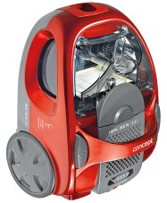 Bezsáčkový vysavač Concept VP5095