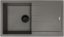 Sinks AMANDA 860 BL Nanotruffle