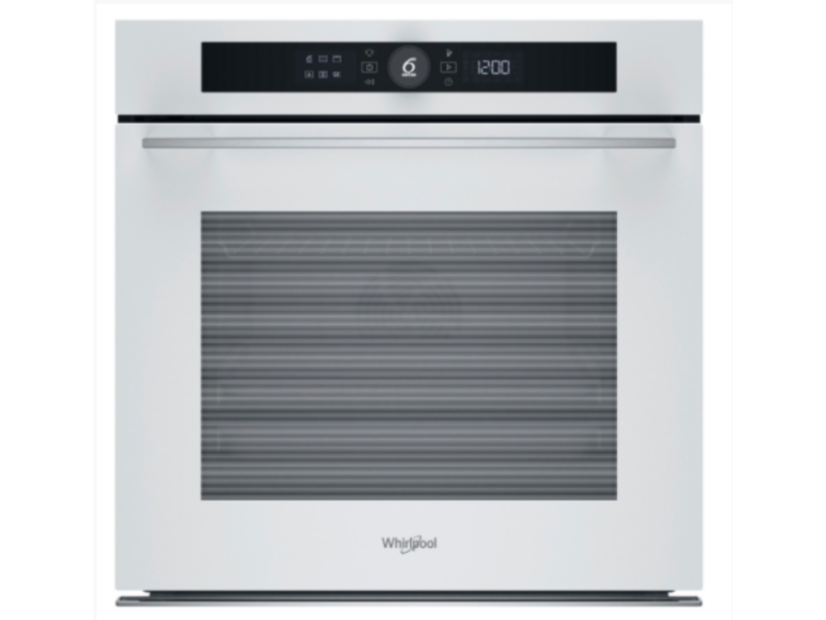 Vestavná trouba Whirlpool WOI5S8PM2SWA
