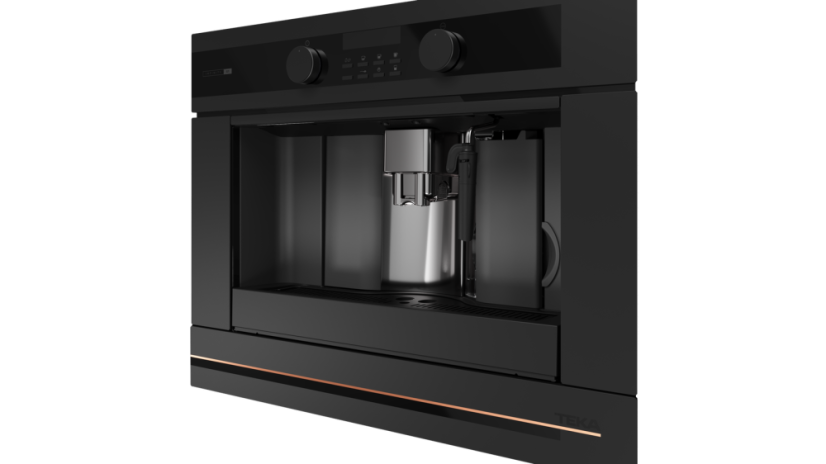 Automatický kávovar Teka CLC 85-G1 GM