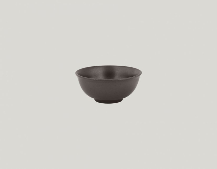 RAK Porcelain RAK Genesis miska nestohovatelná 27 cl, kakaová | RAK-GNNNBW12CO RAK Porcelain RAK Genesis miska nestohovatelná 27 cl, kakaová | RAK-GNNNBW12CO