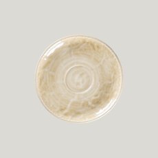 RAK Porcelain Krush podšálek pro KSCU40,KSCU25, béžový