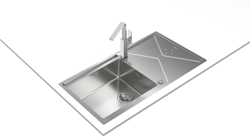 Teka BROOKLYN 60 M-XP 1B 1D PLUS
