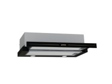 Výsuvná digestoř Gorenje BHP62CLB