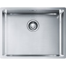 Franke BXX 210/110-54 nerez Box