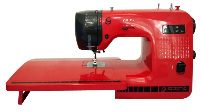 Guzzanti GZ 1191