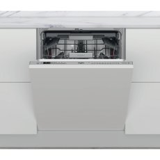 Vestavná myčka nádobí Whirlpool WIO3T133PLE