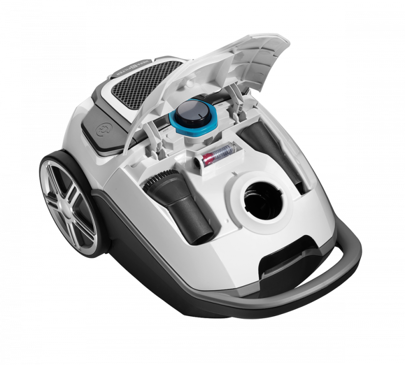 Sáčkový vysavač Concept VP8291