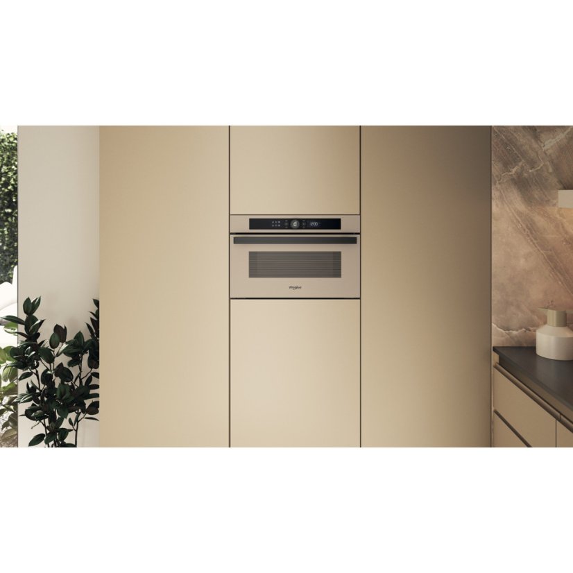 Mikrovlnná trouba Whirlpool WMD44ME