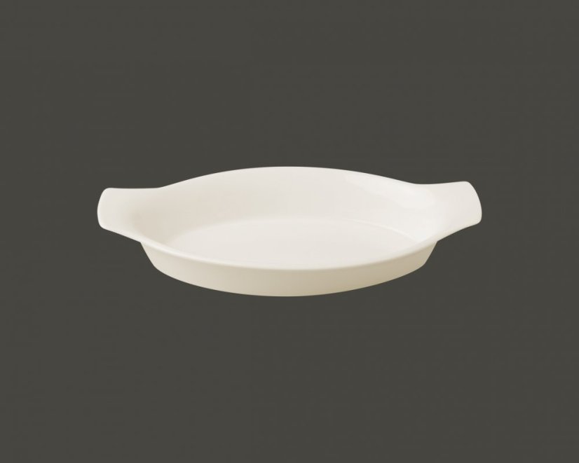 RAK Porcelain RAK Minimax oválná miska 32,5 cl | RAK-OPOD24