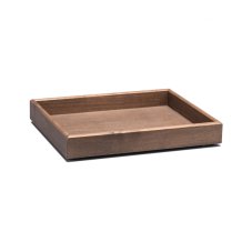 TOMGAST T-Collection box jasan, 325 × 265 × 40 mm