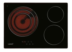 Sklokeramická varná deska Cata TT 5003