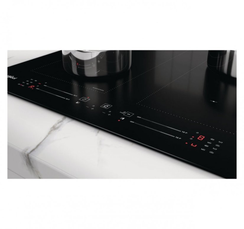 Indukční varná deska Whirlpool WL S7260 NE