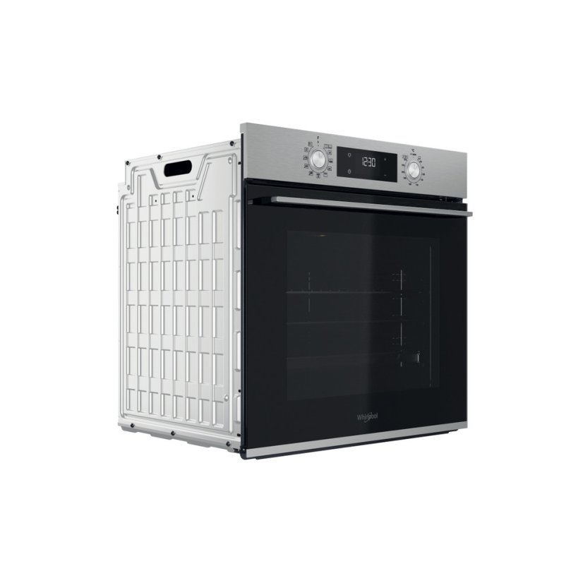 Vestavná trouba Whirlpool OMK58RU1X