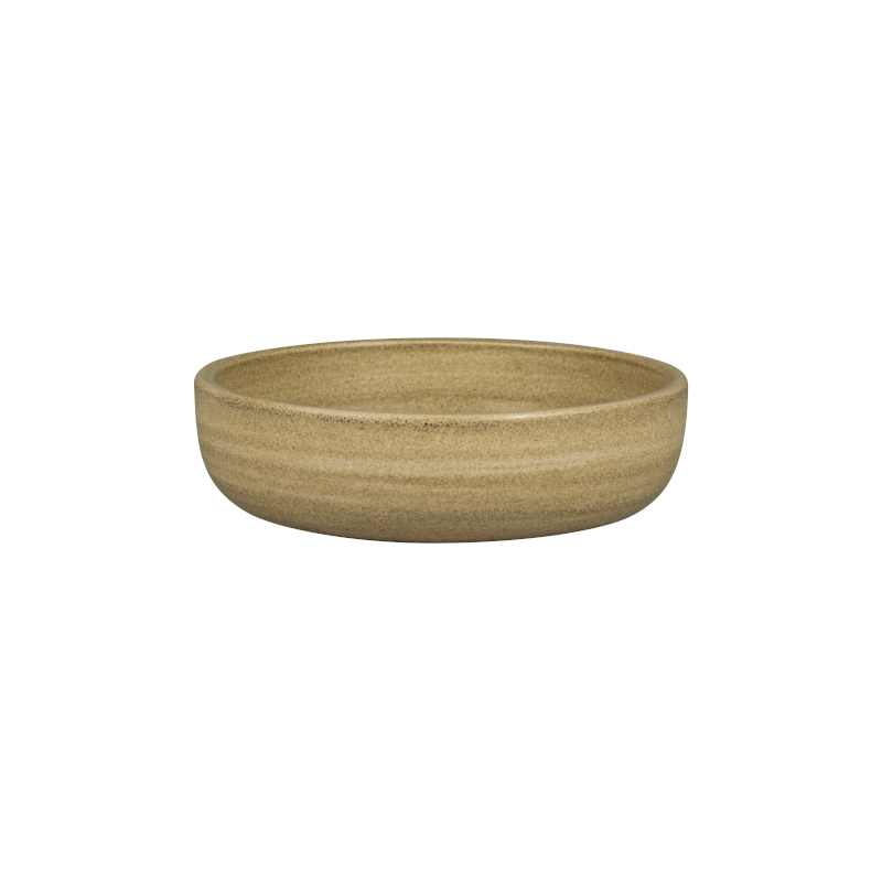 RAK Porcelain Ease selva talíř hluboký pr. 16 cm, béžový RAK Porcelain Ease selva talíř hluboký pr. 16 cm, béžový