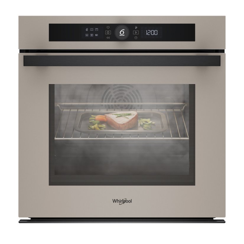 Vestavná trouba Whirlpool WOI4S8CM1SEA