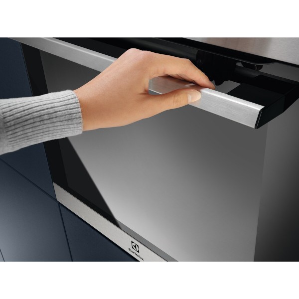 Vestavná trouba Electrolux EOF4P56X