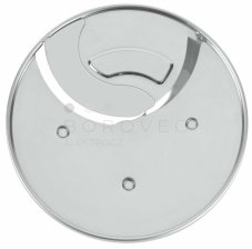 WARING COMMERCIAL kotouč plátkovací 2 mm (srpový,jemný zub)