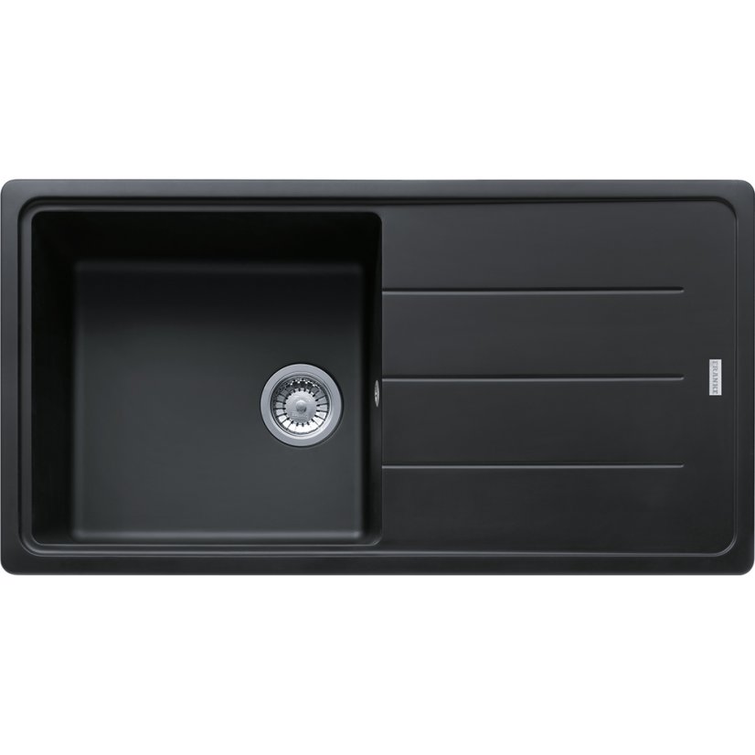 Franke BFG 611 onyx Basis Fragranit