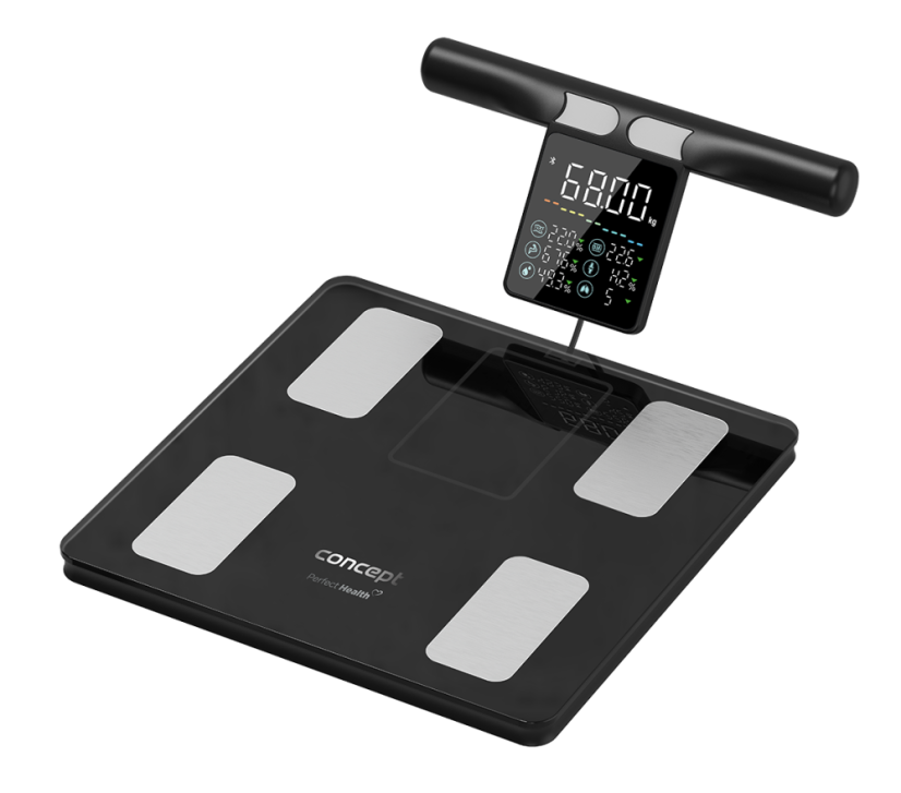 Concept vo6000