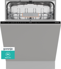 Vestavná myčka nádobí Gorenje GV642C65