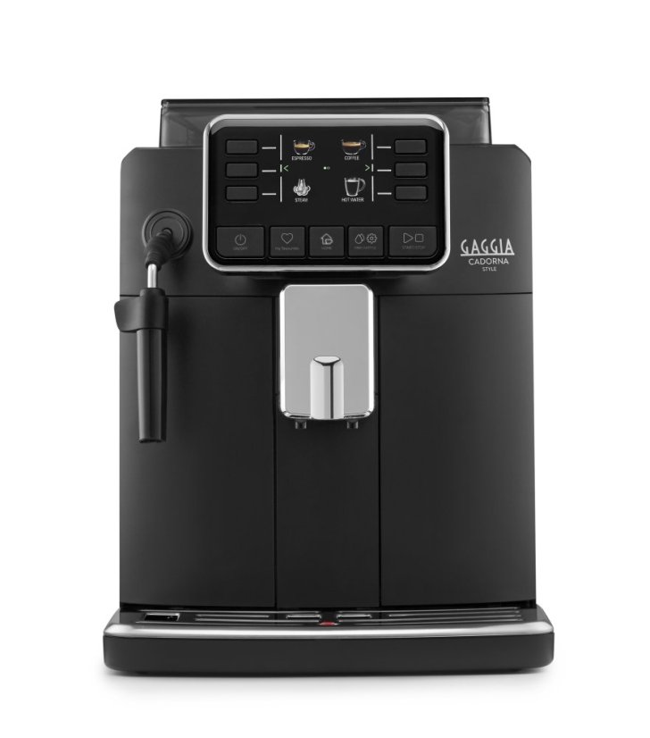 Automatický kávovar Gaggia Cadorna Style