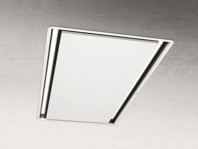 Vestavná digestoř Elica ILLUSION H16 WH/A/100