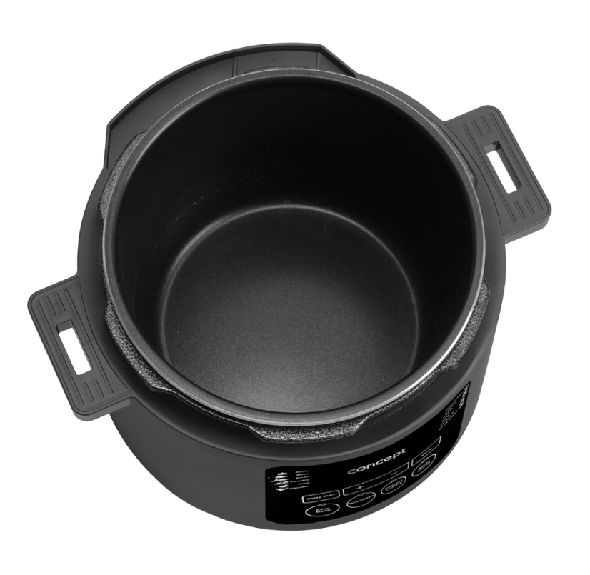 Concept CK6001