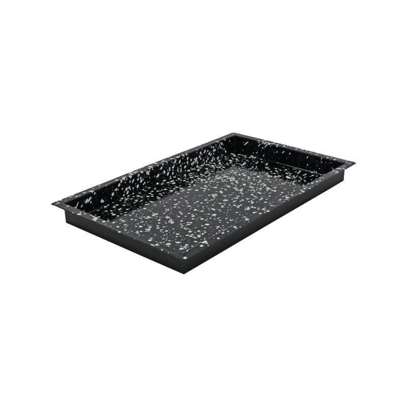 TOMGAST Gastronádoba granitový smalt GN 1/1 060 mm TOMGAST Gastronádoba granitový smalt GN 1/1 060 mm