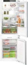 Vestavná chladnička Bosch KIN86ADB0