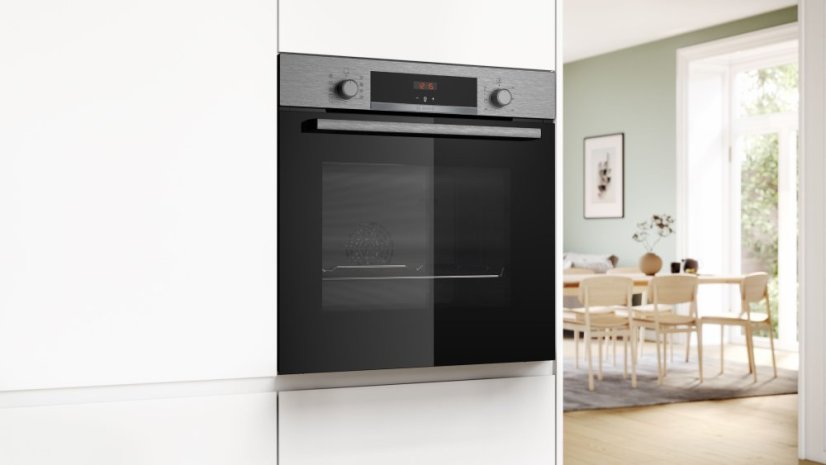 Vestavná trouba Bosch HBA534ES3