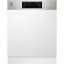 Vestavná myčka nádobí Electrolux 700 FLEX MaxiFlex EEM48200IX