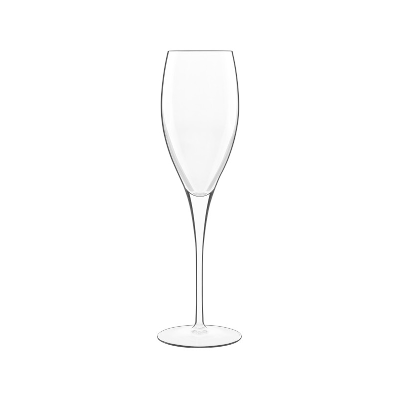 Luigi Bormioli Diamante sklenice na šumivé víno Prosecco 22 cl Luigi Bormioli Diamante sklenice na šumivé víno Prosecco 22 cl