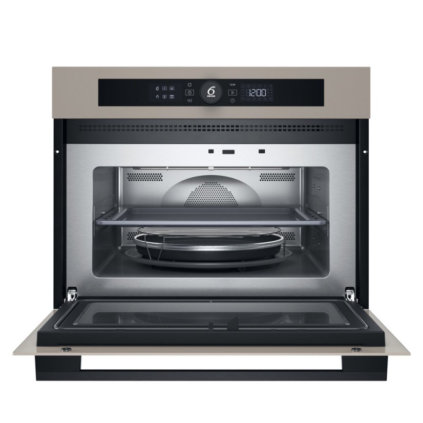 Vestavná trouba Whirlpool WMW57DHME