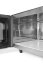 Programovatelná mikrovlnná trouba 1000W, HENDI, 23L, 230V/1550W, 509x572x(H)306mm