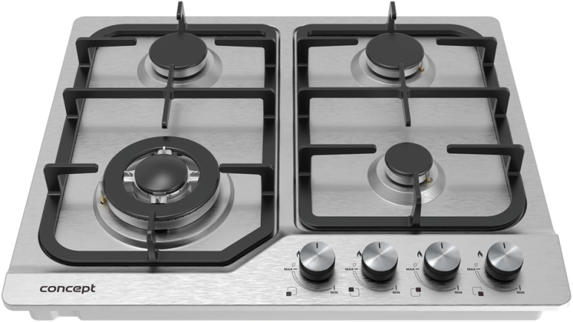 Plynová varná deska Concept PDV7460ss