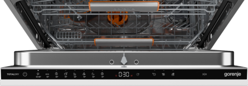 Vestavná myčka nádobí Gorenje GV663B65