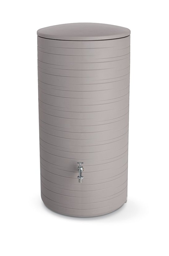Sud Prosperplast Novara mocca 280l Sud Prosperplast Novara mocca 280l